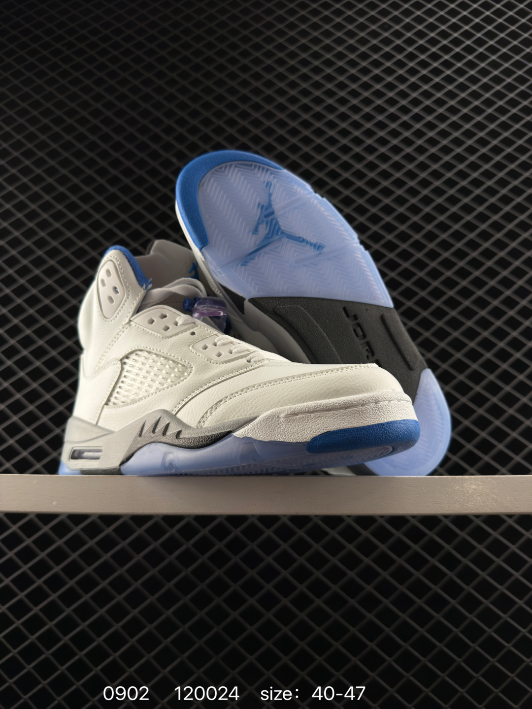 Air Jordan 5 SE Craft ”Light Orewood Brown“